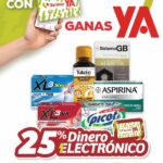 Folleto Soriana ofertas fin de semana al 2 de marzo 2026 9 soriana hiper fin semana 270226 8