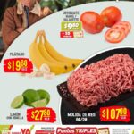 Ofertas Soriana Martes y Miércoles del Campo 10 y 11 de febrero 2026 2 soriana martes miercoles campo 100226 01