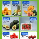 Folleto Walmart Frescura a Precios Bajos del 10 al 16 de febrero 2026 2 walmart frescura precios bajos 100226