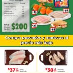 Ofertas Bodega Aurrera Tianguis de frutas y verduras al 5 de marzo 2026 2 Bodega Aurrera Tianguis 020326