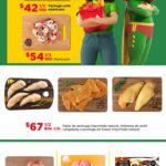 Ofertas Bodega Aurrera Tianguis de frutas y verduras al 5 de marzo 2026 3 Bodega Aurrera Tianguis 020326 2