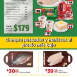 Ofertas Bodega Aurrera Tianguis de frutas y verduras al 12 de marzo 2026 2 Bodega Aurrera Tianguis 090326