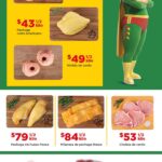 Ofertas Bodega Aurrera Tianguis de frutas y verduras al 12 de marzo 2026 3 Bodega Aurrera Tianguis 090326 2