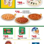 Ofertas Bodega Aurrera Tianguis de frutas y verduras al 12 de marzo 2026 5 Bodega Aurrera Tianguis 090326 4