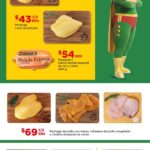 Ofertas Bodega Aurrera Tianguis de frutas y verduras al 19 de marzo 2026 3 Bodega Aurrera Tianguis 150326 2