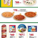 Ofertas Bodega Aurrera Tianguis de frutas y verduras al 19 de marzo 2026 5 Bodega Aurrera Tianguis 150326 4