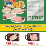 Ofertas Bodega Aurrera Tianguis de frutas y verduras al 26 de marzo 2026 2 Bodega Aurrera Tianguis 230326