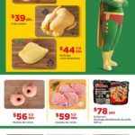 Ofertas Bodega Aurrera Tianguis de frutas y verduras al 26 de marzo 2026 3 Bodega Aurrera Tianguis 230326 2