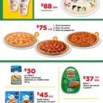 Ofertas Bodega Aurrera Tianguis de frutas y verduras al 26 de marzo 2026 5 Bodega Aurrera Tianguis 230326 4