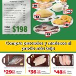 Ofertas Bodega Aurrera Tianguis de frutas y verduras al 2 de abril 2026 2 bodega aurrera tianguis 300326