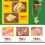 Ofertas Bodega Aurrera Tianguis de frutas y verduras al 2 de abril 2026 3 bodega aurrera tianguis 300326 2