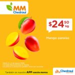 Ofertas Chedraui frutas y verduras 3 y 4 de marzo 2026 4 chedraui martimiercoles 030326 3