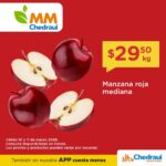 Ofertas Chedraui frutas y verduras 10 y 11 de marzo 2026 3 chedraui martimiercoles 100326 2