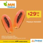 Ofertas Chedraui frutas y verduras 17 y 18 de marzo 2026 3 chedraui martimiercoles 170326 2