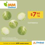 Ofertas Chedraui frutas y verduras 17 y 18 de marzo 2026 5 chedraui martimiercoles 170326 4