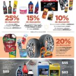Folleto Chedraui ofertas de Vacaciones al 26 de marzo 2026 12 folleto chedraui vacaciones 2026 12