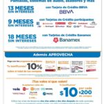 Folleto Chedraui ofertas de Vacaciones al 26 de marzo 2026 13 folleto chedraui vacaciones 2026 13