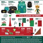 Folleto Chedraui ofertas de Vacaciones al 26 de marzo 2026 16 folleto chedraui vacaciones 2026 16
