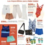 Folleto Chedraui ofertas de Vacaciones al 26 de marzo 2026 2 folleto chedraui vacaciones 2026 2