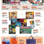 Folleto Chedraui ofertas de Vacaciones al 26 de marzo 2026 3 folleto chedraui vacaciones 2026 3