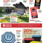 Folleto Chedraui ofertas de Vacaciones al 26 de marzo 2026 4 folleto chedraui vacaciones 2026 4