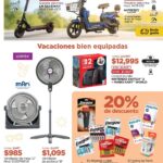 Folleto Chedraui ofertas de Vacaciones al 26 de marzo 2026 5 folleto chedraui vacaciones 2026 5