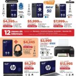 Folleto Chedraui ofertas de Vacaciones al 26 de marzo 2026 6 folleto chedraui vacaciones 2026 6