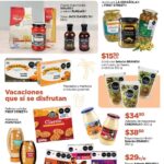 Folleto Chedraui ofertas de Vacaciones al 26 de marzo 2026 8 folleto chedraui vacaciones 2026 8