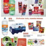 Folleto Chedraui ofertas de Vacaciones al 26 de marzo 2026 9 folleto chedraui vacaciones 2026 9