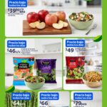 Martes de Frescura Walmart 28 de abril 2026: Ofertas de frutas y verduras 3 folleto martes frescura 100326 2