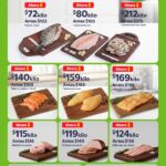 Martes de Frescura Walmart 28 de abril 2026: Ofertas de frutas y verduras 4 folleto martes frescura 100326 3