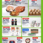 Martes de Frescura Walmart 28 de abril 2026: Ofertas de frutas y verduras 5 folleto martes frescura 100326 4