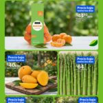 Martes de Frescura Walmart 24 de marzo 2026: Ofertas de frutas y verduras 3 folleto martes frescura 240326 2
