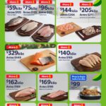 Martes de Frescura Walmart 24 de marzo 2026: Ofertas de frutas y verduras 4 folleto martes frescura 240326 3