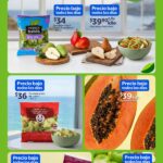 Martes de Frescura Walmart 31 de marzo 2026: Ofertas de frutas y verduras 3 folleto martes frescura walmart 310326 2