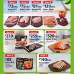 Martes de Frescura Walmart 31 de marzo 2026: Ofertas de frutas y verduras 4 folleto martes frescura walmart 310326 3