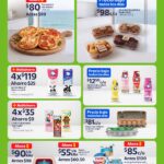 Martes de Frescura Walmart 31 de marzo 2026: Ofertas de frutas y verduras 5 folleto martes frescura walmart 310326 4