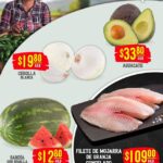 Ofertas Soriana Martes y Miércoles del Campo 10 y 11 de marzo 2026 2 folleto soriana Campo 100326