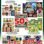 Folletos Soriana Ofertas de Vacaciones del 26 de Marzo al 6 de Abril 2026 3 folleto soriana vacaciones 2