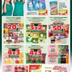 Folletos Soriana Ofertas de Vacaciones del 26 de Marzo al 6 de Abril 2026 4 folleto soriana vacaciones 3