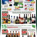 Folletos Soriana Ofertas de Vacaciones del 26 de Marzo al 6 de Abril 2026 5 folleto soriana vacaciones 4