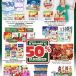 Folletos Soriana Ofertas de Vacaciones del 26 de Marzo al 6 de Abril 2026 6 folleto soriana vacaciones 5