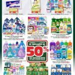 Folletos Soriana Ofertas de Vacaciones del 26 de Marzo al 6 de Abril 2026 7 folleto soriana vacaciones 6