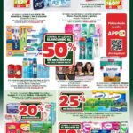 Folletos Soriana Ofertas de Vacaciones del 26 de Marzo al 6 de Abril 2026 8 folleto soriana vacaciones 7
