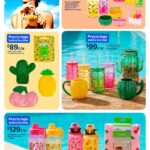 Folleto Walmart Ofertas de Vacaciones al 12 de abril 2026 11 folleto vacaciones walmart 2026 11