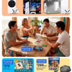 Folleto Walmart Ofertas de Vacaciones al 12 de abril 2026 13 folleto vacaciones walmart 2026 13