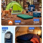 Folleto Walmart Ofertas de Vacaciones al 12 de abril 2026 14 folleto vacaciones walmart 2026 14