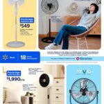 Folleto Walmart Ofertas de Vacaciones al 12 de abril 2026 17 folleto vacaciones walmart 2026 17
