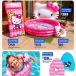 Folleto Walmart Ofertas de Vacaciones al 12 de abril 2026 18 folleto vacaciones walmart 2026 18