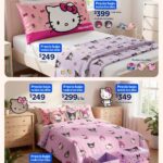 Folleto Walmart Ofertas de Vacaciones al 12 de abril 2026 20 folleto vacaciones walmart 2026 20
